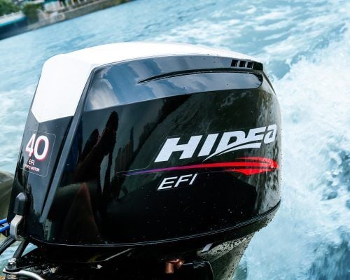 EFI Motorlar