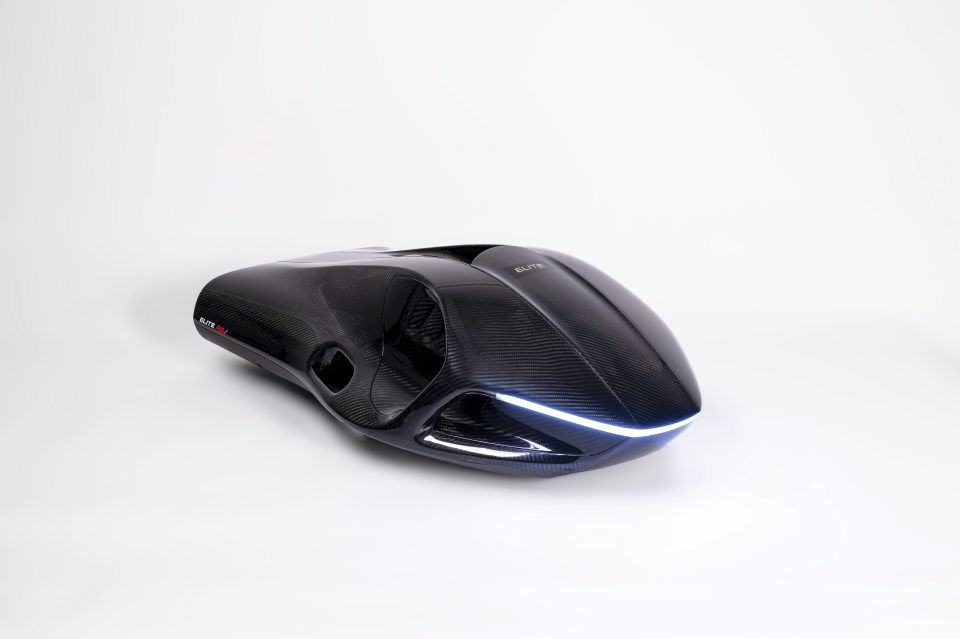 SEANXT Elite RS Su Scooter (Set)