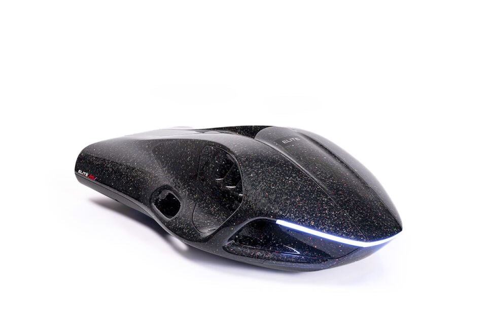 SEANXT Elite RS Su Scooter (Set)