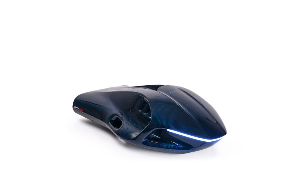 SEANXT Elite RS Su Scooter (Set)