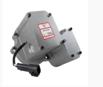 GAC ADD180G-12 Aktuatör/Actuator