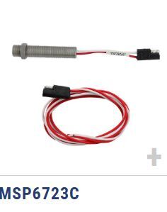 GAC MSP6723C Manyetik Pikap /Magnetic Pickup