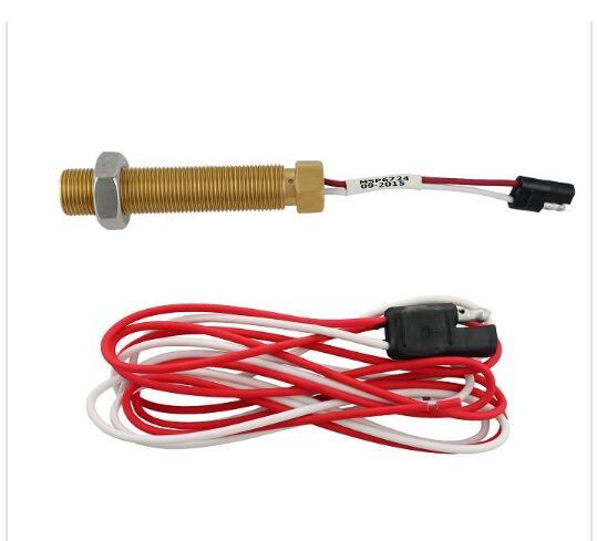 GAC MSP6724C Manyetik Pikap /Magnetic Pickup