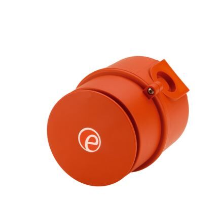 E2S IS-MA1-R Siren / Sounder