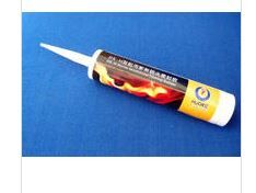 HUOKE HK-M 310ml/piece Firestop Sealant / Yangın Durdurucu Sızdırmazlık Malzemesi