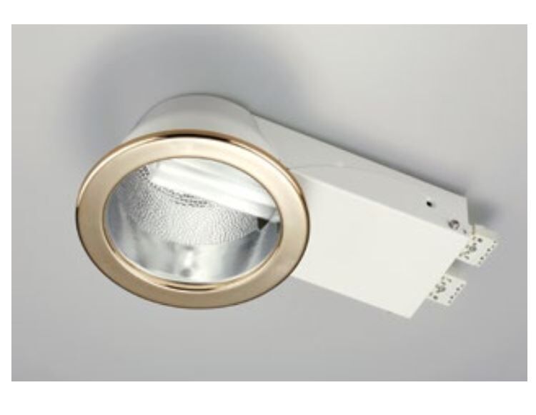 DAEYANG FO118NF-0235SER Floresan Gömme Spot /Fluorescent Down Light