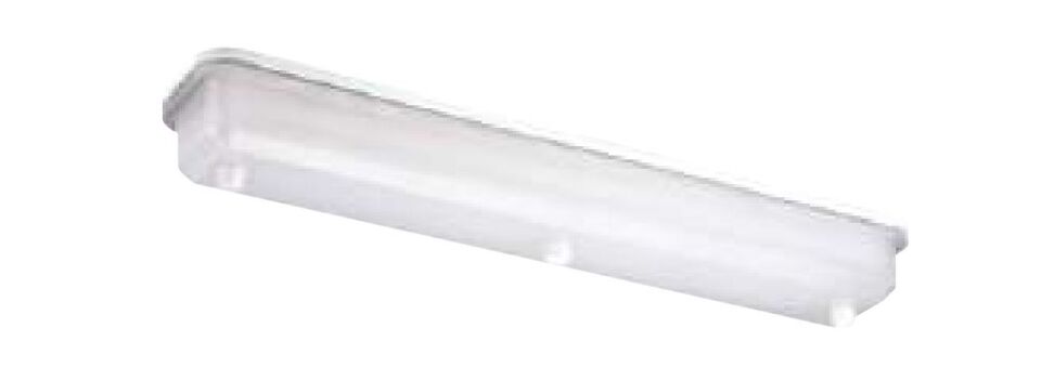 DAEYANG LEB125WS-1550UTHC50 LED Tavan/Yüzey Aydınlatma Armatürü / LED Ceiling/Surface-Mounted Lighting Fixture
