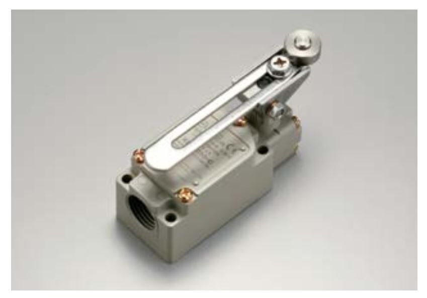 DAEYANG KLCA12 Door Limit Switch / Kapı Limit Switch