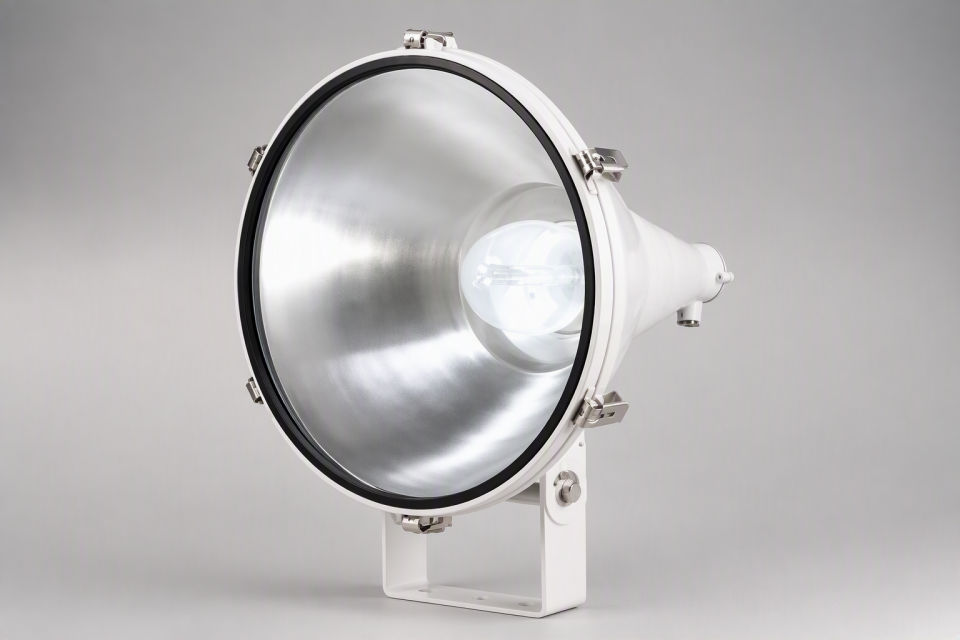 DAEYANG PF40M-UWCF Mercury Vapor Light / Cıva Buharlı Lamba