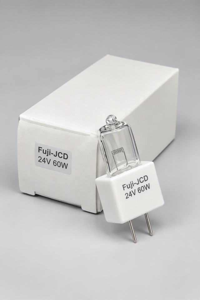 DAEYANG ALDIS BULB 24V 60W /ALDİS LAMBASI